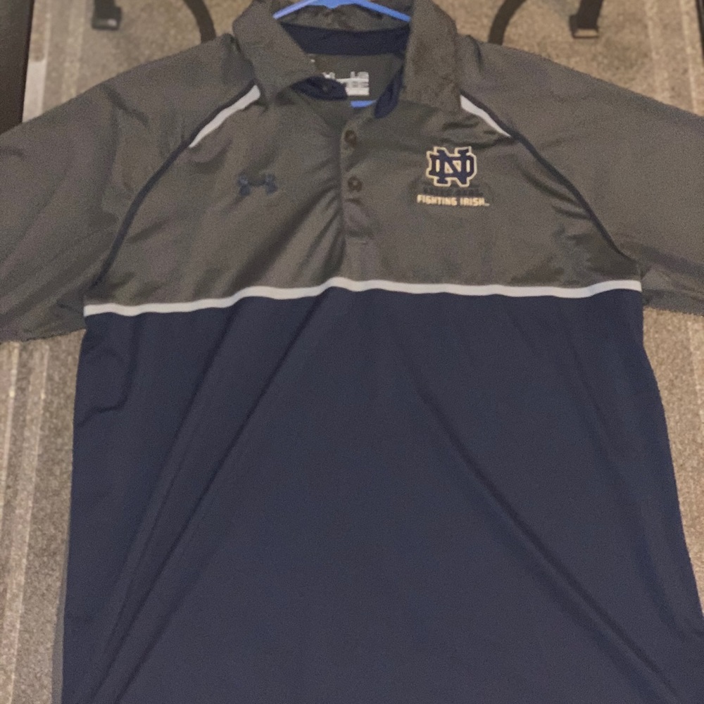 ND polo